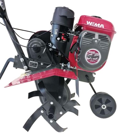 Мотокультиватор WEIMA 600 купить в Минске с доставкой