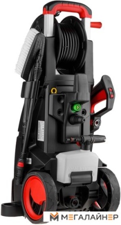 Мойка высокого давления ECO HPW-1860RSD купить в Минске с доставкой