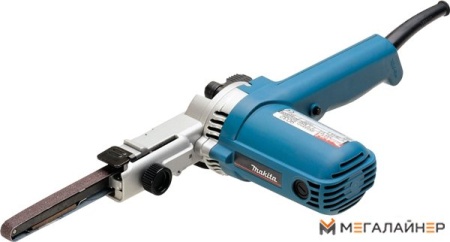 Ленточная шлифмашина Makita 9032 купить в Минске с доставкой