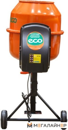 Бетономешалка ECO CMA-150 купить в Минске с доставкой