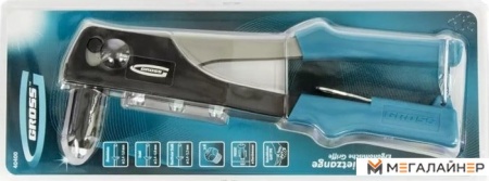 Заклепочник GROSS 40400 купить в Минске с доставкой