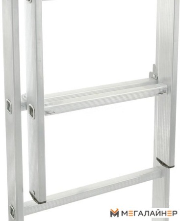 Лестница Dogrular Ufuk Pro 3x6 ступеней купить в Минске с доставкой