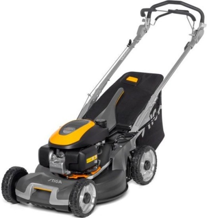 Купить газонокосилку в Минске. Цена газонокосилки в рассрочку