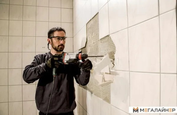 Перфоратор Metabo KHE 2660 Quick [600663510] купить в Минске с доставкой