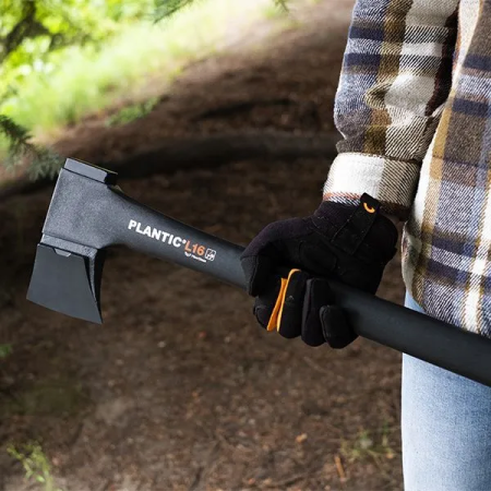 Топор-колун Plantic Light  L16 купить в Минске с доставкой