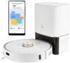 Робот-пылесос Viomi S9 V-RVCLMD28A (международная версия, белый) купить в Минске с доставкой