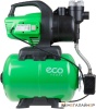 Насосная станция ECO GFP-1200 купить в Минске с доставкой