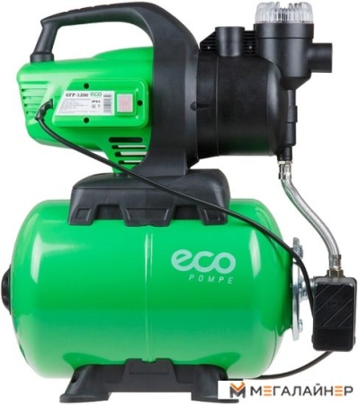 Насосная станция ECO GFP-1200 купить в Минске с доставкой