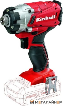 Ударный гайковерт Einhell TE-CI 18/1 Li-Solo (без АКБ) купить в Минске с доставкой