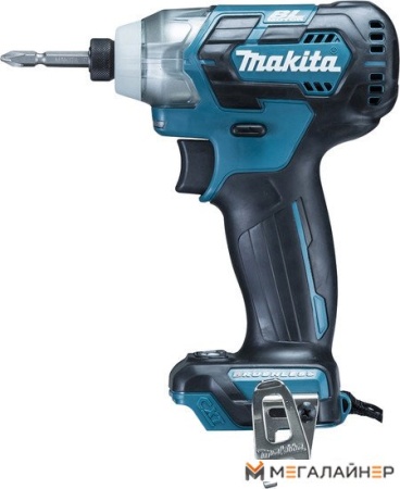 Ударный шуруповерт Makita TD111DZ купить в Минске с доставкой