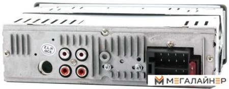 USB-магнитола Swat MEX-3006UBB