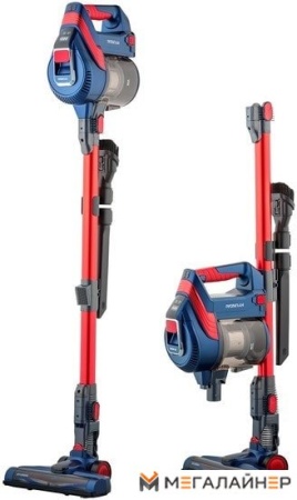 Пылесос Hyundai H-VCH06 купить в Минске с доставкой