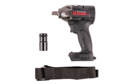 Гайковерт Kress KU270.9 (без АКБ) купить в Минске с доставкой
