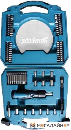 Набор бит Makita D-42020 купить в Минске с доставкой