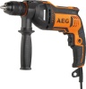 Ударная дрель AEG Powertools SBE 705 RE (4935442830)