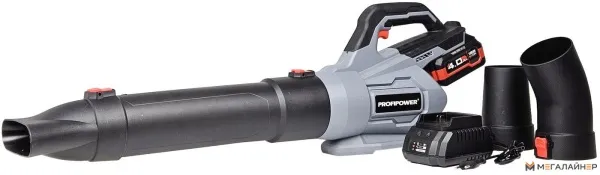 Ручная воздуходувка Profipower MKDUB-18V (с 1-им АКБ) купить в Минске с доставкой