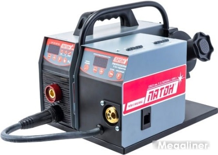 Сварочный инвертор Патон ПСИ-250P-380V(5-2)