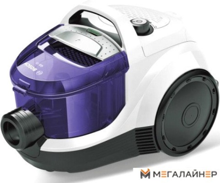 Пылесос Bosch BGS1U1800 купить в Минске с доставкой