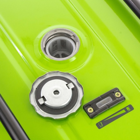 Купить Бензиновый генератор СибрТех БС-6500 в Минске с доставкой по РБ