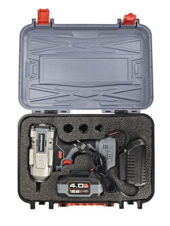 Profipower T-900N (с 1-им АКБ, кейс) купить в Минске с доставкой