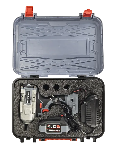 Profipower T-900N (с 1-им АКБ, кейс) купить в Минске с доставкой