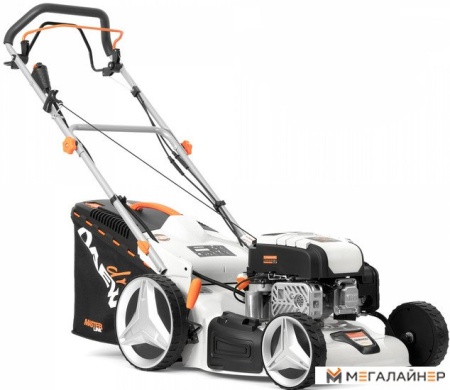 Купить газонокосилку в Минске. Цена газонокосилки в рассрочку