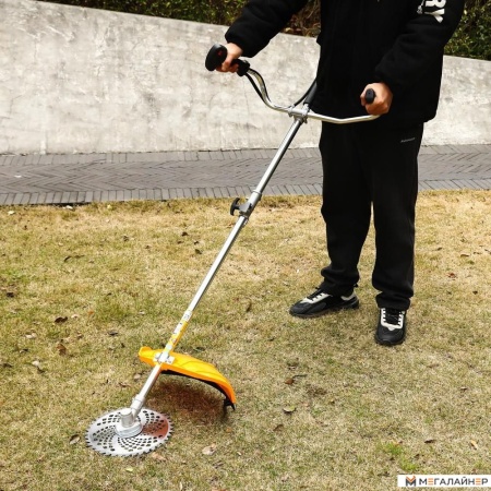 Нож для триммера Deko L-TB40-M 084-2024 купить в Минске с доставкой