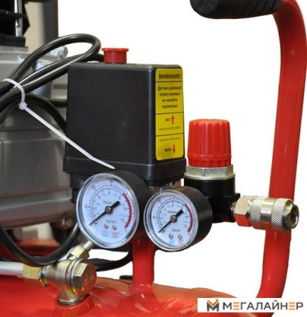 Компрессор Skiper IBL50V