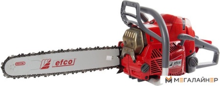 Бензопила Efco MT 6500 купить в Минске с доставкой