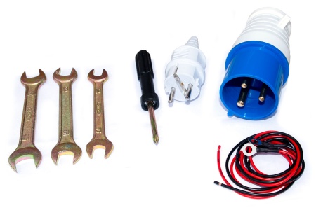 Купить Дизельный генератор ТСС SDG 6000EHA в Минске с доставкой по РБ