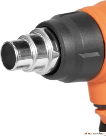 Промышленный фен Daewoo Power DAF 2021Li (без АКБ) купить в Минске с доставкой