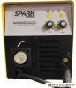 Сварочный инвертор Spark MasterARC 210 Euro Plus