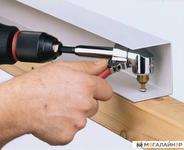 Насадка специализированная Milwaukee 4932352320 купить в Минске с доставкой