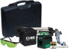 Купить Лазерный нивелир ADA Instruments CUBE 360 Green ULTIMATE EDITION [A00470] в Минске с доставкой