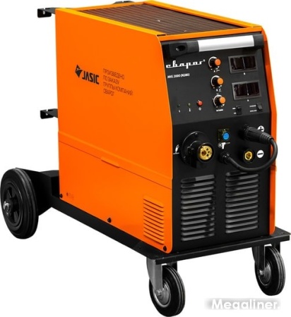 Сварочный инвертор Сварог MIG 2000 (N280)