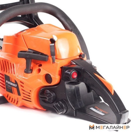 Бензопила Patriot PT 3816 купить в Минске с доставкой