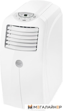 Мобильный кондиционер Ballu BPAC-16 CE