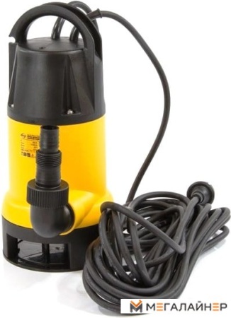 Дренажный насос Denzel DP900 купить в Минске с доставкой