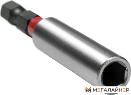 Держатель бит P.I.T. ASDR07-SS060 купить в Минске с доставкой