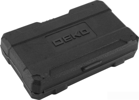 Набор оснастки Deko DH30 (30 предметов) купить в Минске с доставкой