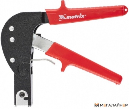 Заклепочник Matrix 40560 купить в Минске с доставкой