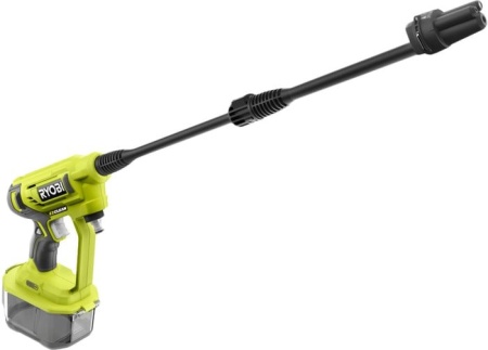 Мойка высокого давления Ryobi RY18PW22A-0 (без АКБ) купить в Минске с доставкой