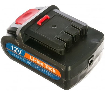 АКБ EDGE PB-BR-Li 12,0V 2,0Ah для шур-тов Победа и PATRIOT купить в Минске с доставкой