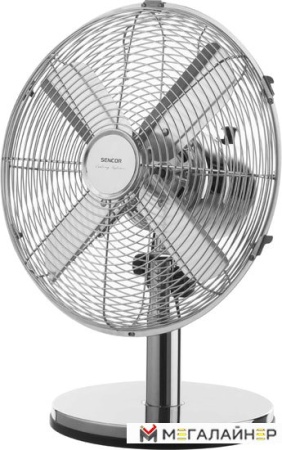 Вентилятор Sencor SFE 3040SL