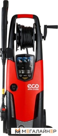 Мойка высокого давления ECO HPW-1723RS купить в Минске с доставкой