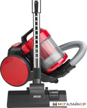 Пылесос Mystery MVC-1130 купить в Минске с доставкой