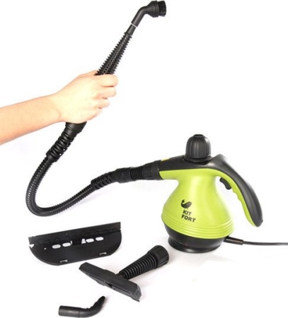 Пароочиститель Kitfort KT-906 купить в Минске с доставкой