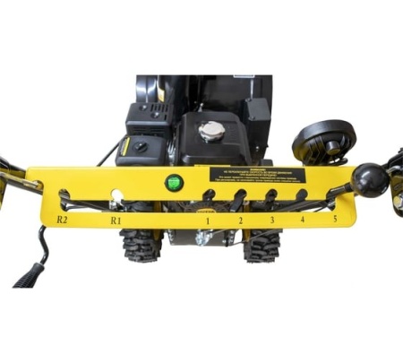 Снегоуборщик Huter SGC 5500B купить в Минске с доставкой