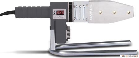 Аппарат для сварки труб Ставр SPW 1400EC