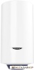 Накопительный электрический водонагреватель Ariston BLU1 ECO ABS PW 50 V Slim купить в Минске с доставкой